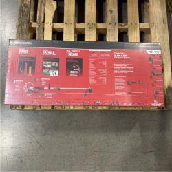 NEW! - Milwaukee M18 FUEL 18V 16 in. Brushless Cordless Battery Powered String Trimmer with QUIK-LOK Attachment Capability (Tool-Only)