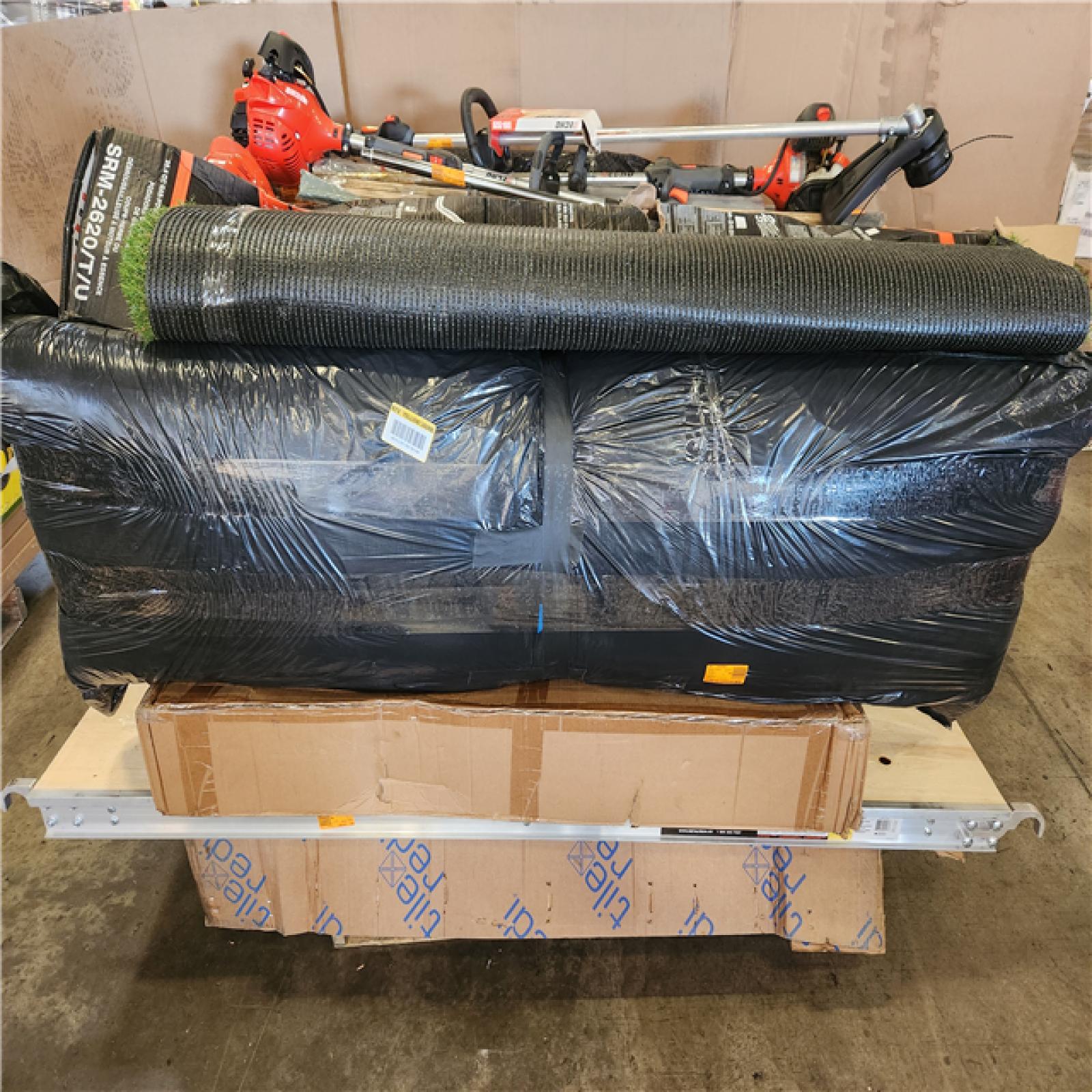 Phoenix AS-IS Monster Turbo Pallet