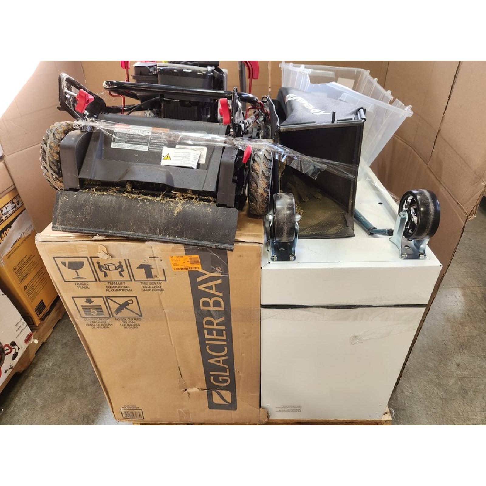 Phoenix AS-IS Monster Turbo Pallet