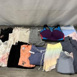 NEW - Victoria's Secret Women's Clothes Variety (Lot Of 15)