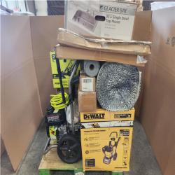 Phoenix AS-IS Monster Turbo Pallet