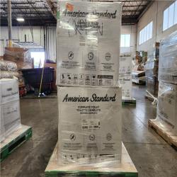 Phoenix Location AS-IS Mixed American Standard Toilet Pallet (6-Total)
