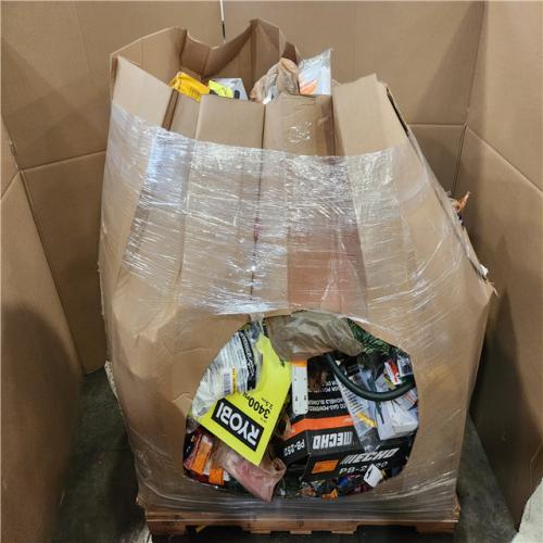 Phoenix AS-IS Monster Turbo Pallet