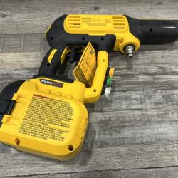 AS-IS DEWALT FLEXVOLT 60V MAX 1000 PSI 1.0 GPM Cold Water Cordless Power Cleaner (Tool Only)