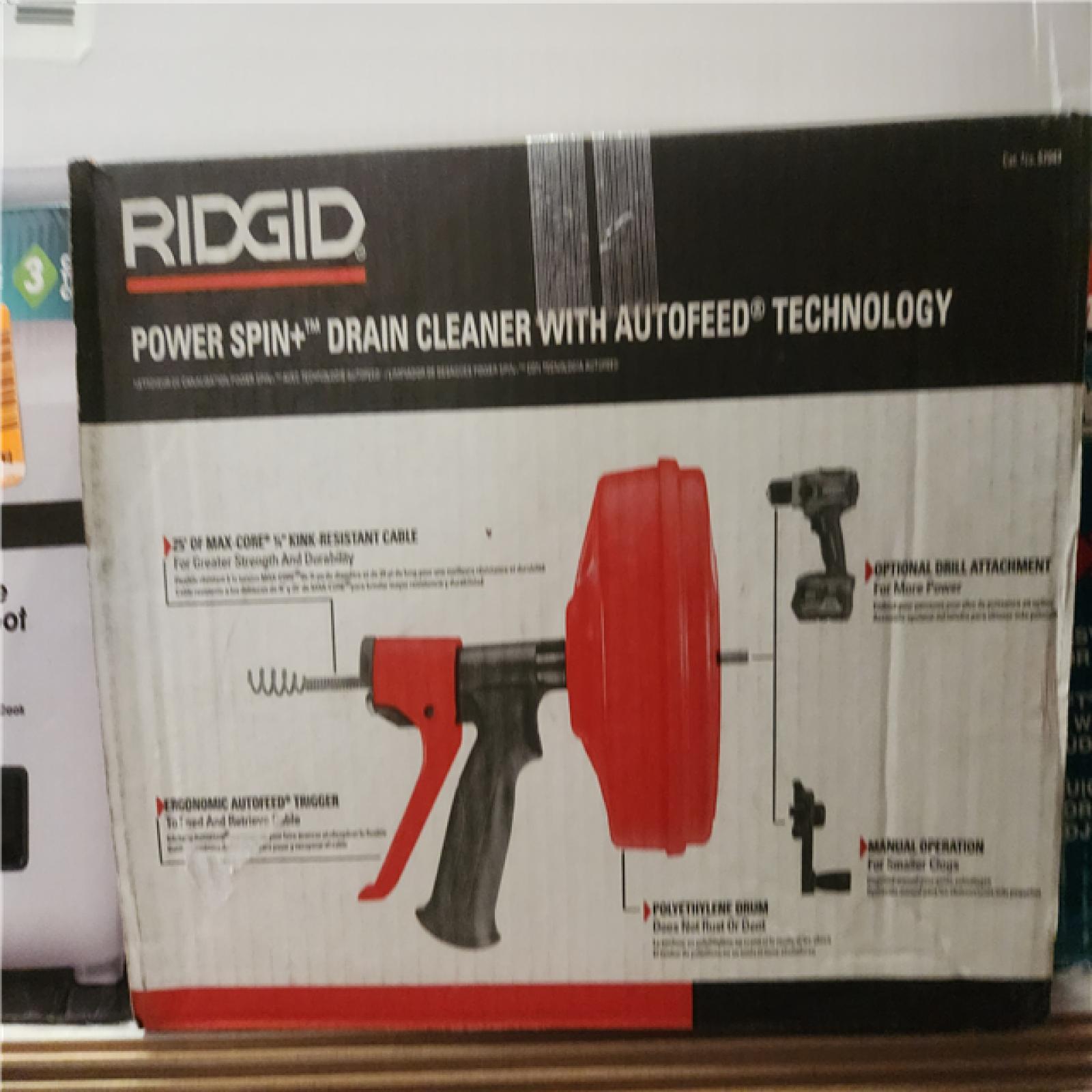 Phoenix AS-IS Mixed Home Improvement Pallet