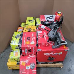 PHOENIX AS-IS TOOL PALLET