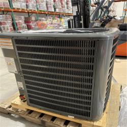 DALLAS LOCATION -Goodman 3.5 Ton 15.2 SEER2 Air Conditioner Condenser