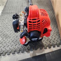 HOUSTON LOCATION - AS-IS Echo 16 Inch 21.2 CC Engine Straight Shaft String Trimmer - SRM-2120