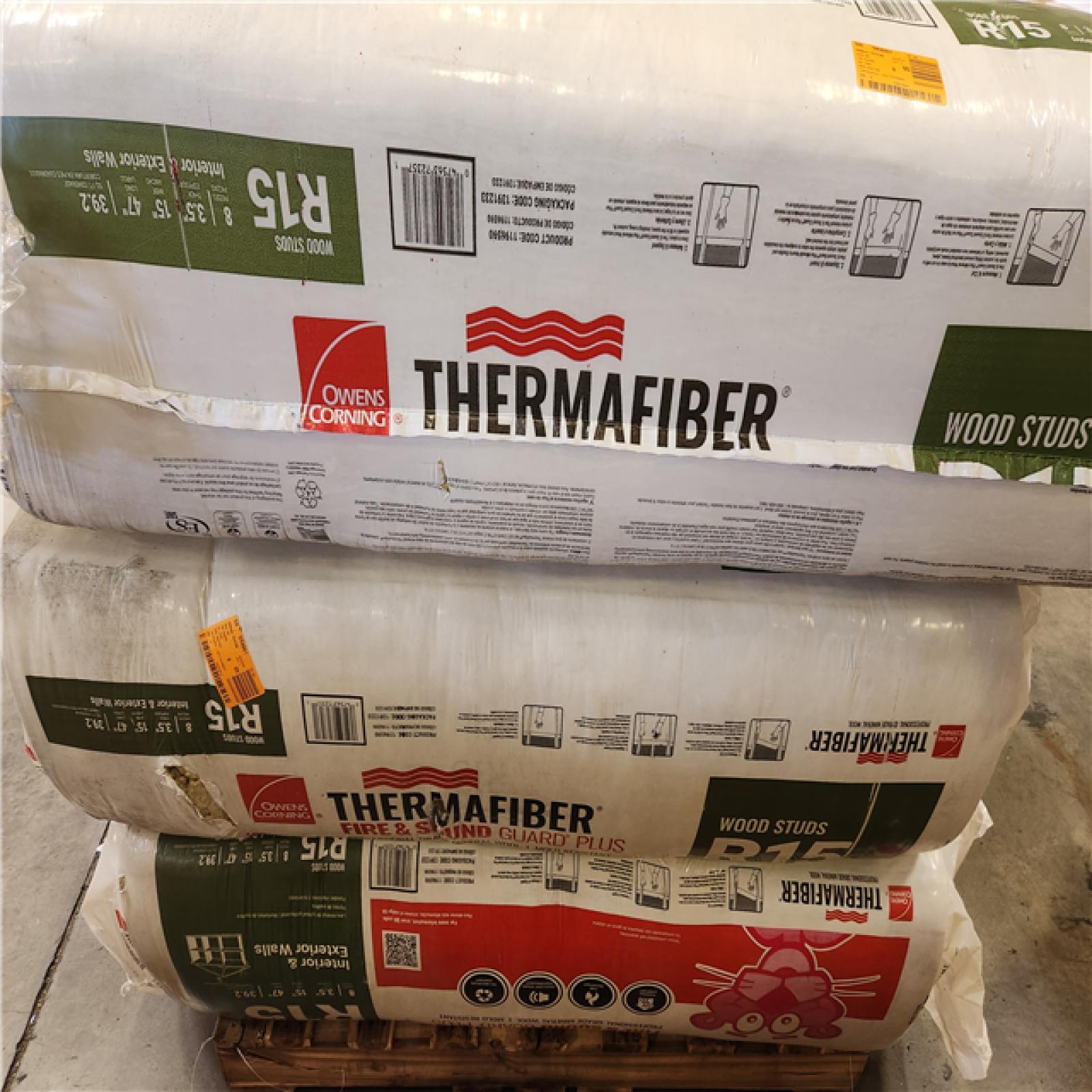 Phoenix AS-IS Monster Turbo Pallet