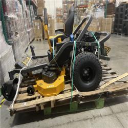 DALLAS LOCATION- AS-IS Cub Cadet Z2 50 Ultima Series Z