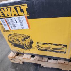 NEW-DEWALT 15 Amp Corded 13 in. Heavy-Duty 2-Speed Bench Planer