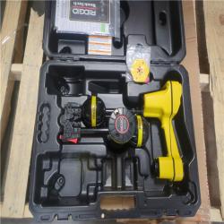 California AS-IS Ridgid SeekTech ST-20