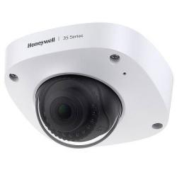 NEW - Honeywell Network Camera WDR IR Micro Dome Camera - White