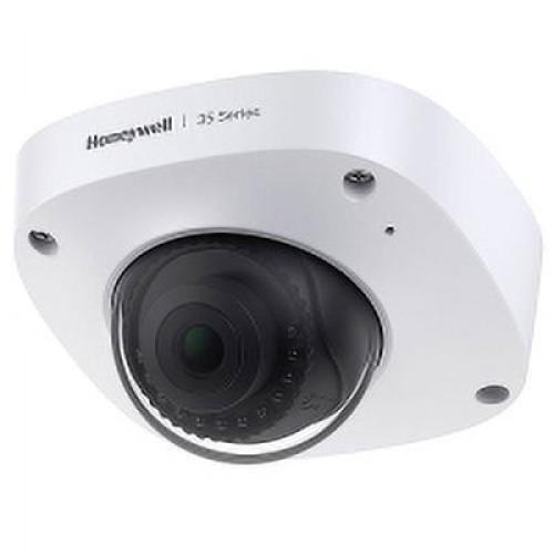 NEW - Honeywell Network Camera WDR IR Micro Dome Camera - White