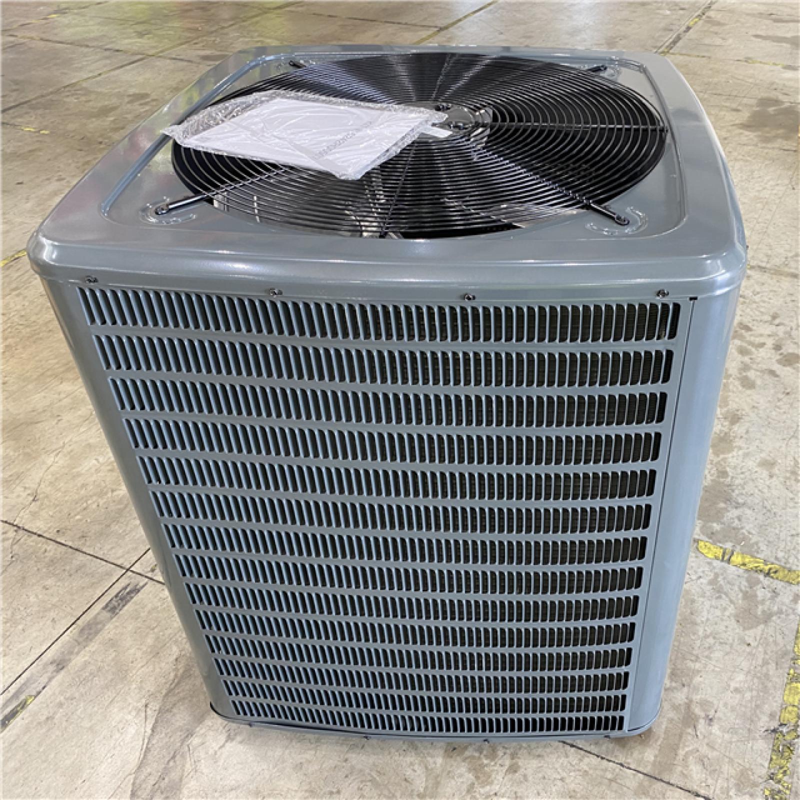 Houston Location AS IS - Goodman Condenser