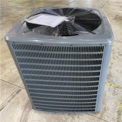 Houston Location AS IS - Goodman Condenser
