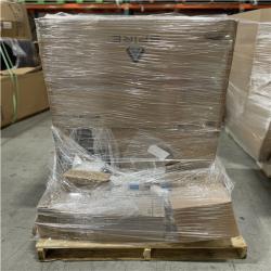 DALLAS LOCATION- AS-IS HOME IMPROVEMENT PALLET