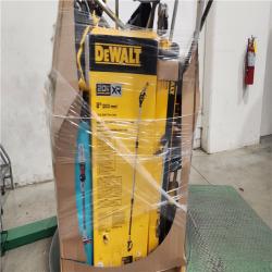 Dallas Location - As-Is DEWALT Tool Pallet