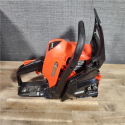HOUSTON LOCATION - AS-IS ECHO 14 in. 34.4 Cc Gas 2-Stroke Rear Handle Chainsaw
