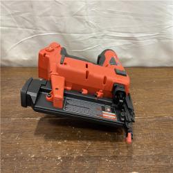 AS-IS Milwaukee M18 FUEL 18 Gauge Brad Nailer