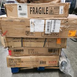 Phoenix AS-IS .Com Home Improvement Pallet