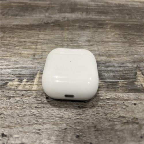 AS-IS AirPods (3rd Generation) with Lightning Charging Case
