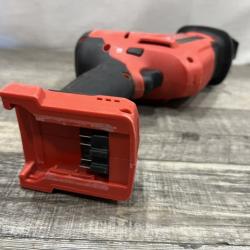 AS-IS Milwaukee FUEL 18V Lithium-Ion Brushless Cordless HACKZALL Reciprocating Saw (Tool-Only)