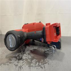 Milwaukee 18V Cordless Gen II 16 Gauge Angled Finish Nailer (Tool Only)