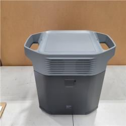 CALIFORNIA AS-IS ECOFLOW 2700-WATT DELTA 2 GENERATOR