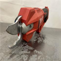AS-IS - Milwaukee M12 12V Cordless Brushless Pruner Shears