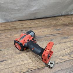 AS-IS Milwaukee M18 FUEL 3/8 in. Cordless Brushless Impact Wrench Tool Only