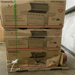 HOUSTON LOCATION - AS-IS Home Improvement Pallet