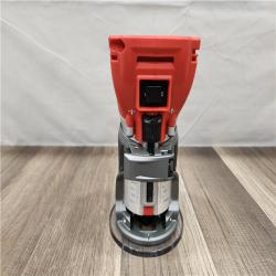 AS-IS- Milwaukee M18 FUEL Compact Router (Tool-Only)