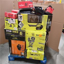 PHOENIX AS-IS TOOL PALLETS