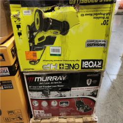 Phoenix AS-IS Monster Turbo Pallet