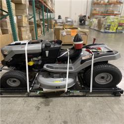 Dallas Location - As-Is Murray MT200 42 in. 19.0 HP 540cc EX1900 Gas Riding Lawn Tractor Mower