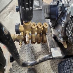 HOUSTON LOCATION - AS-IS DEWALT 4400 PSI 4.0 GPM Cold Water Gas Pressure Washer