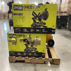 DALLAS LOCATION- AS-IS HOME IMPROVEMENT PALLET