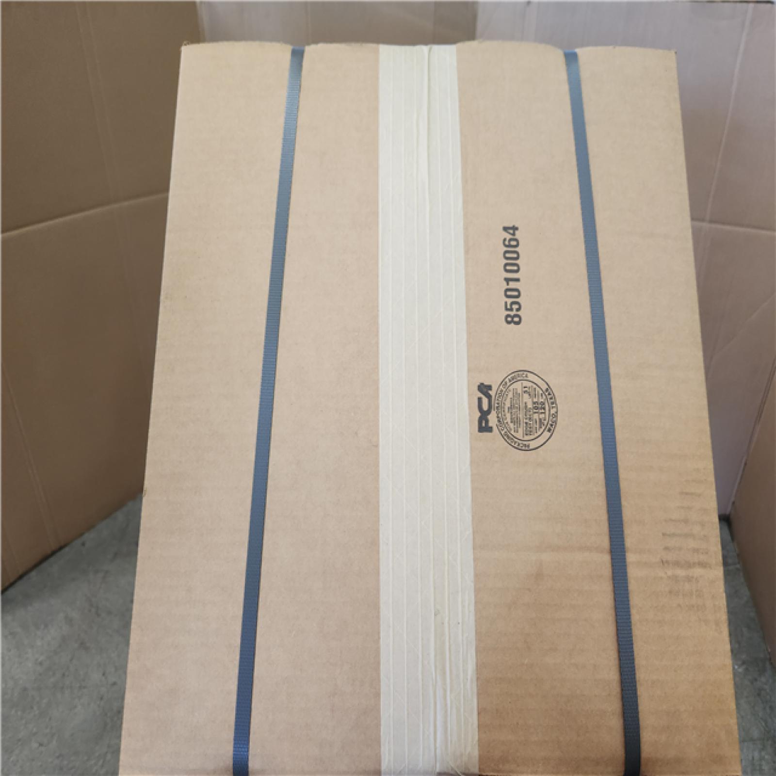 Phoenix NEW Novo 489 Series Water Softener/Filtration System W/Nvo489uf-100  Black Jacket Tank (SEALED)