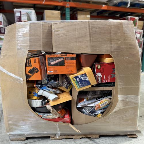 DALLAS LOCATION- AS-IS MONSTER TURBO