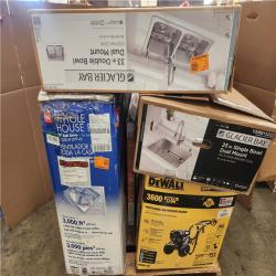 Phoenix AS-IS Monster Turbo Pallet