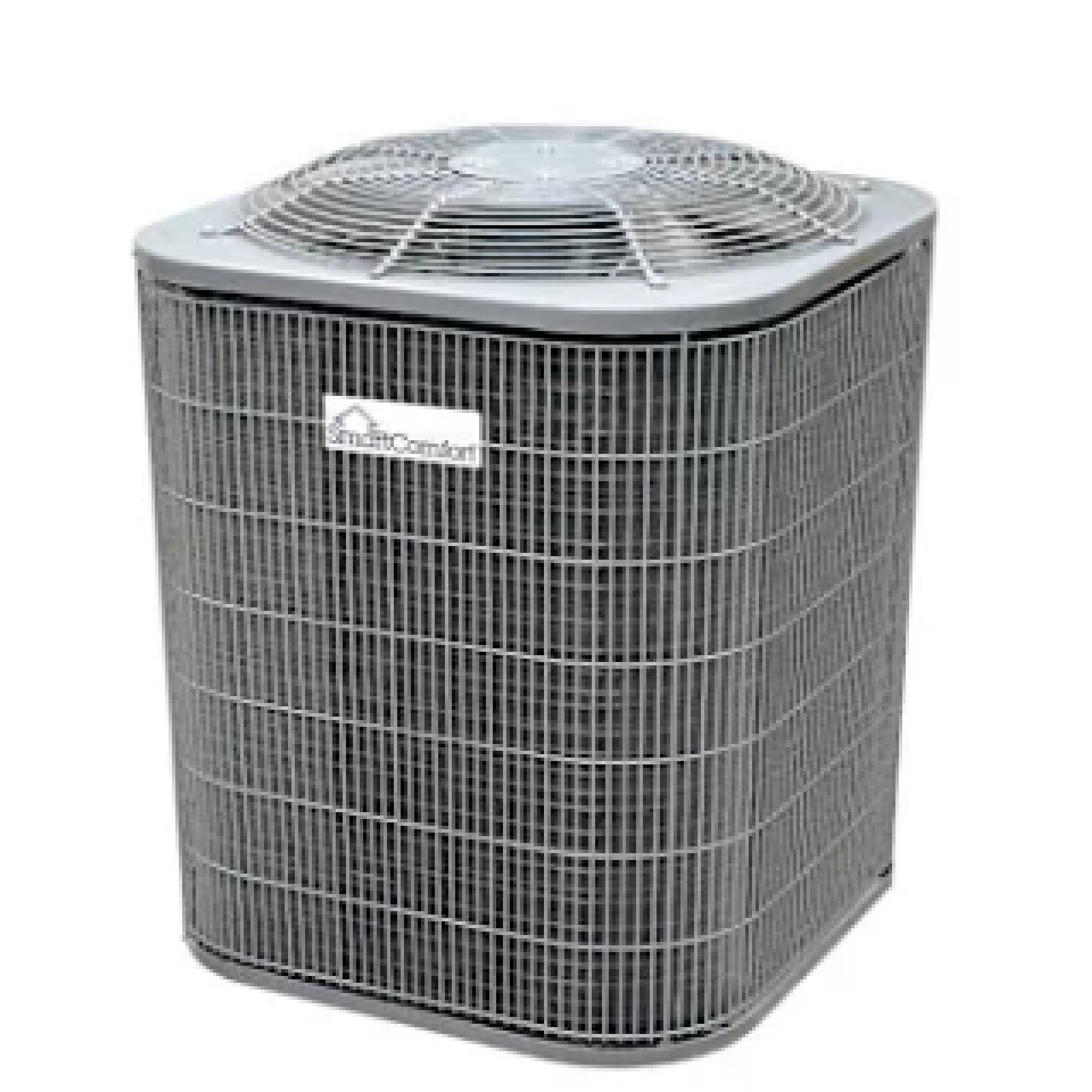 DALLAS LOCATION- AS-IS SMARTCOMFORT 2.5T 14.3SEER2 Condenser