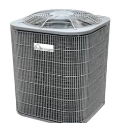 DALLAS LOCATION- AS-IS SMARTCOMFORT 2.5T 14.3SEER2 Condenser