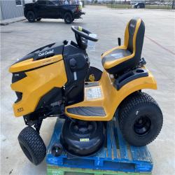Houston Location - CUB CADET XT1 LT46