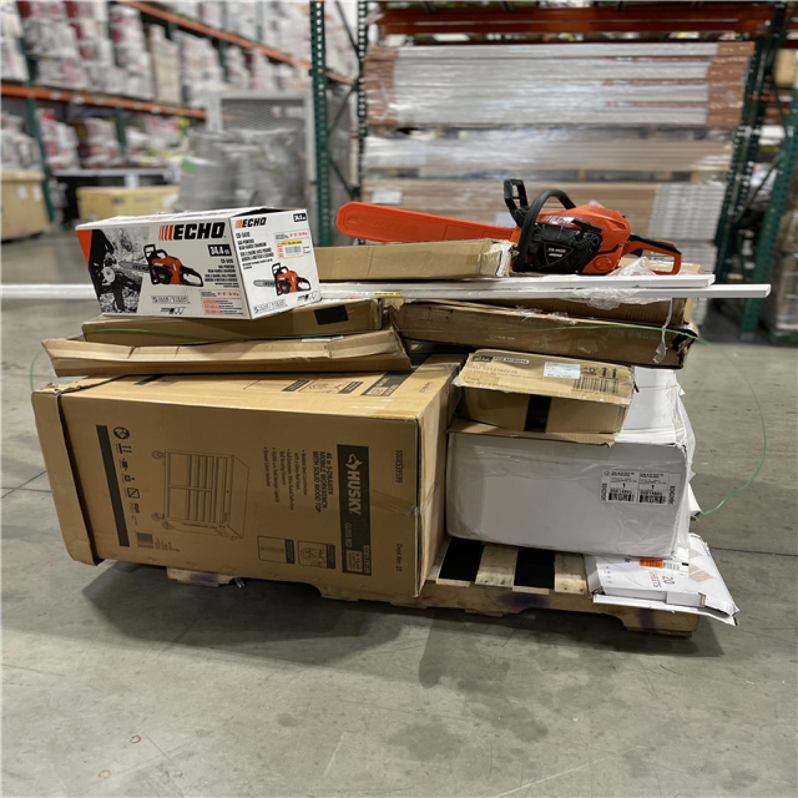 DALLAS LOCATION - AS-IS MONSTER TURBO