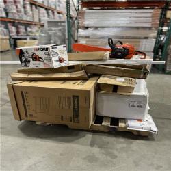 DALLAS LOCATION - AS-IS MONSTER TURBO