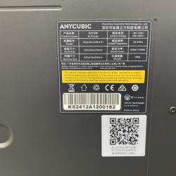 AS-IS Anycubic Kobra S1