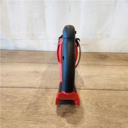 AS-IS- Milwaukee M18 FUEL Brushless Cordless SAWZALL Reciprocating Saw Kit