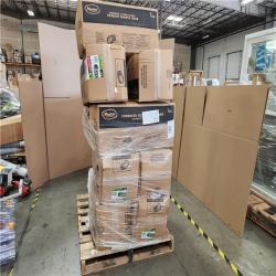 Phoenix NEW Mixed Master Flow Insulated Flexible Ducts Pallet