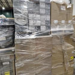 Pittston HD PRO TRUCKLOAD Lighting  HVAC  and MORE (26 PALLETS)